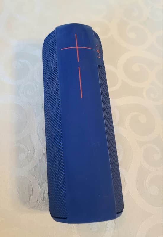 Ultimate Ears (UE) Ultimate Ears UE Boom Wireless Bluetooth Speaker S-00147. image 1