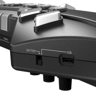 Roland Aerophone GO Digital Wind Instrument image 5