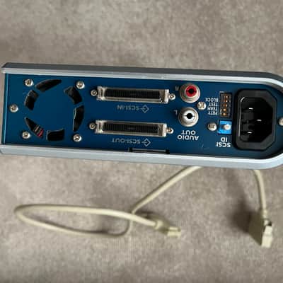 Roland VS-2480 24-Bit 24-Track Digital Studio Workstation image 8