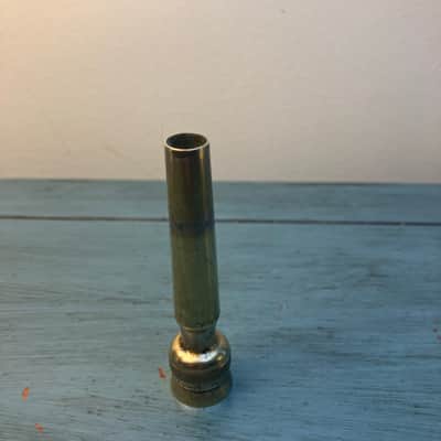 Conn BI-420 Visible Embouchure Backbore for trumpet image 9