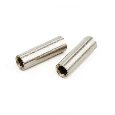 Fender 003-8454-000 3/16" Hex Truss Rod Nut (2)