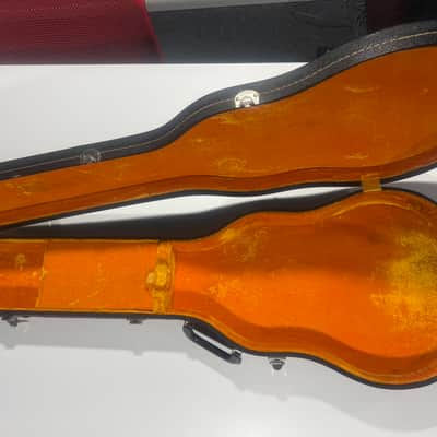 Gibson Gibson Les Paul Case 1968-1969 image 1