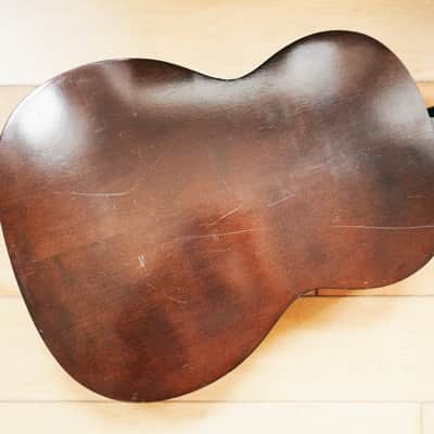 1975 Yamaha No.80 – Made in Japan | Solid Top | Vintage Classical Tone image 19
