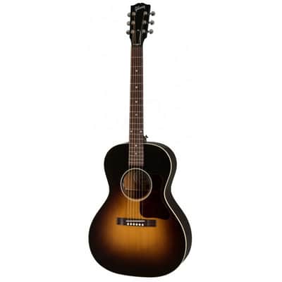 Gibson L-00 Standard Vintage Sunburst image 2