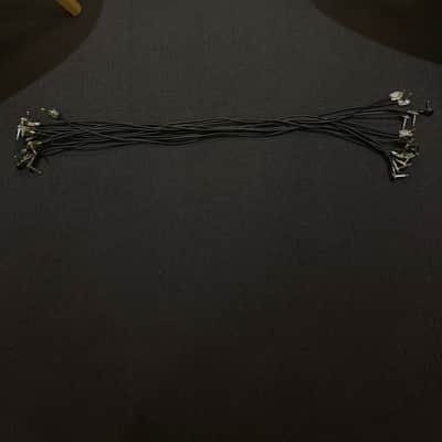 Creation Music Company (14) 36" Patch Cables image 2