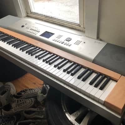 Yamaha YPG-635 image 1
