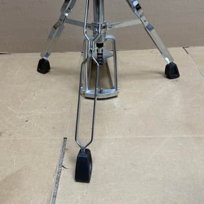 Pearl H-830 Double-Braced Hi-Hat Stand w/ Clutch & Chain Drive – Very Good Condition image 15
