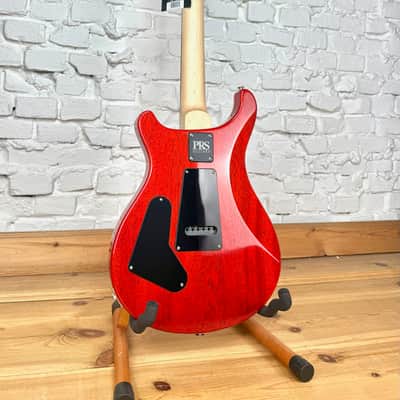 PRS CE 24 Special Limited Edition 2025 - McCarty Sunburst image 9