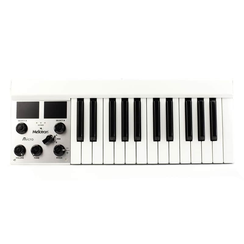 Mellotron Micro Digital Synthesizer * Open Box / Demo Deal * image 1