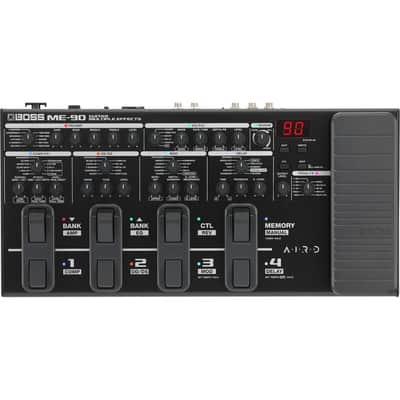 BOSS ME-90 Multi-Effects Processor Bild 2