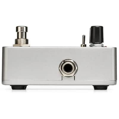 Electro-Harmonix Slap-Back Echo Analog Delay Pedal image 3