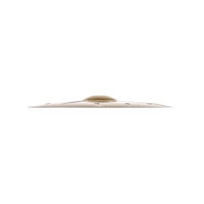 Zildjian A Custom EFX Cymbal 14" image 3