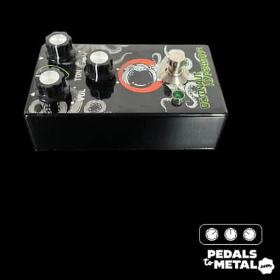 Interstellar Audio Machines Octonaut Hyperdrive -x11678 image 4