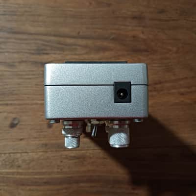DigiTech Dirty Robot Synth Pedal 2010s - Graphic image 4