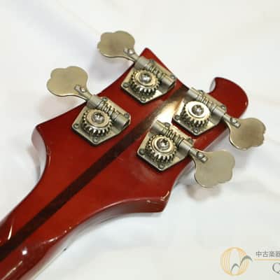 Rickenbacker "4001" 1979 image 7