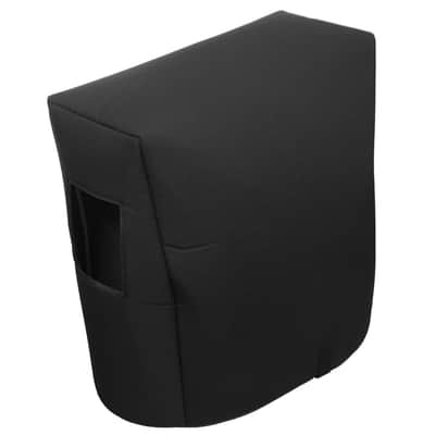 Tuki Padded Cover for Mesa Boogie 2x12 Slant Cabinet (1980's) (mesa136p) image 1