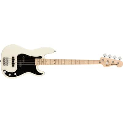 Squier Affinity Series Precision Bass Guitar image 1