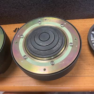 Meyer Sound MSL4 —PAIR - MS-2010A High frequency drivers image 13