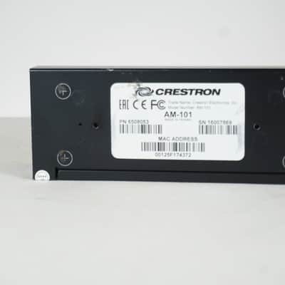 Crestron AirMedia Wireless Presentation Gateway Receiver HDMI VGA USB Ethernet image 3