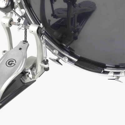 Gibraltar SC-BDHI Bass Drum Hoop Rubber Insert (1 per pack) image 2