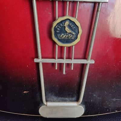 Hopf Hollowbody image 3