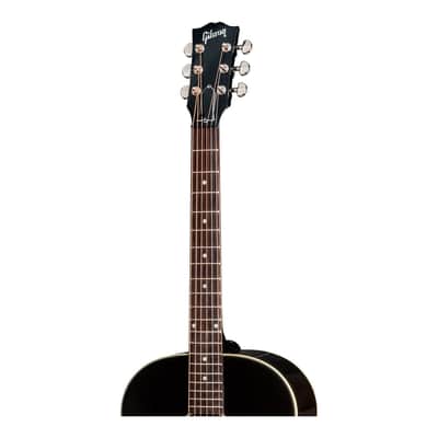 J-45 Standard Vintage Sunburst + étui Gibson image 8