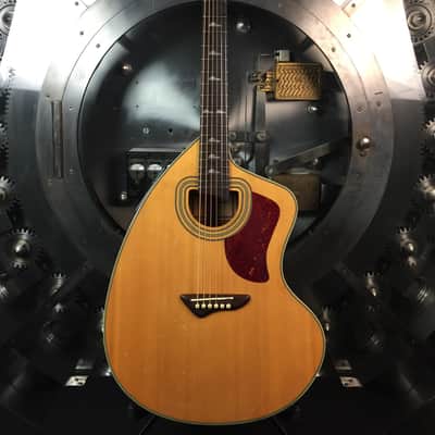 Jay Turser JTA-CRA-6S NG Acoustic Guitar | Reverb