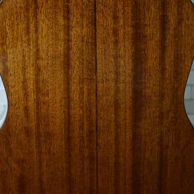 Washburn WLO100SWEK Woodline Solid Wood Orchestra - Natural image 13