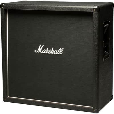Marshall MX412B 4x12 Celestion Loaded 240W, 16 Ohm Base Cabinet image 4