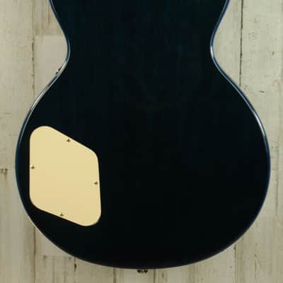 USED Epiphone Les Paul Standard Pro (034) image 4