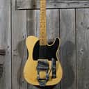 Fender Esquire 1954 Blackguard