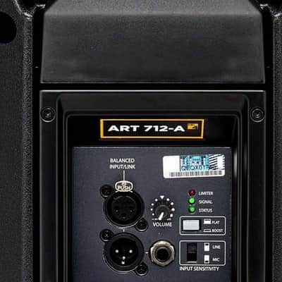 RCF Art 712-A MK5 image 12