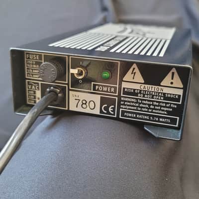 Aguilar DB 900 Tube Direct Box Bass DI Made in USA image 4
