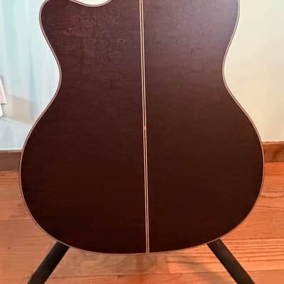 Mitchell T413CE *Comes with Gig Bag* image 12