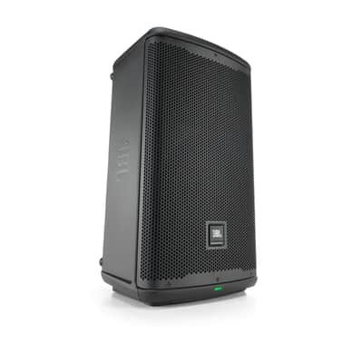 JBL Eon 710 10" 1300W Powered Speaker image 1