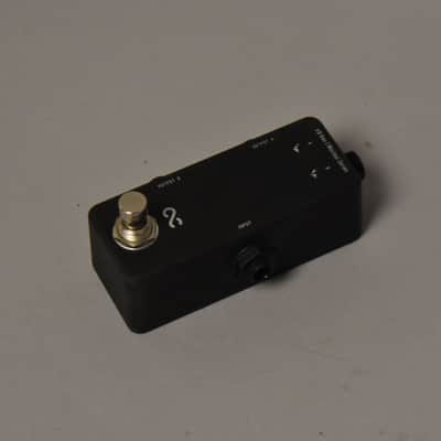 OneControl Minimal Series AB Box Black image 1