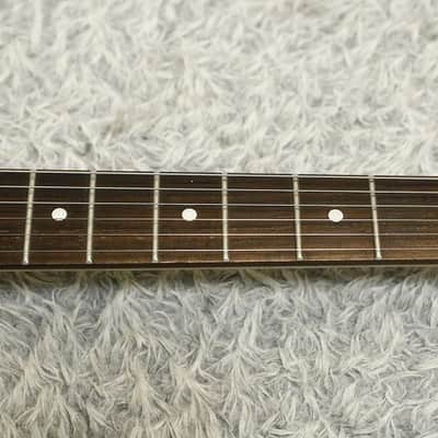 Aria Pro II Diamond series DM-01 Mosrite style P90 type | Reverb