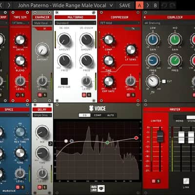 Overloud Gems Bundle image 10