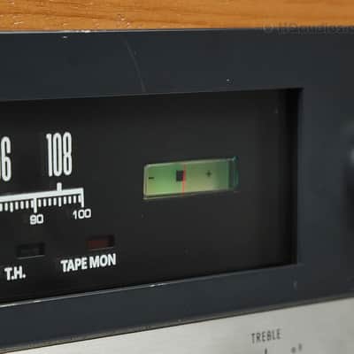 MCINTOSH MAC1700 Vintage Stereo Receiver – Professionally Restored – 1-Year Warranty image 13