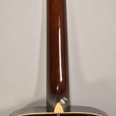 Pre War Guitar Co. HD D28 Brazilian Rosewood Left Handed Acoustic Guitar w/HSC image 17