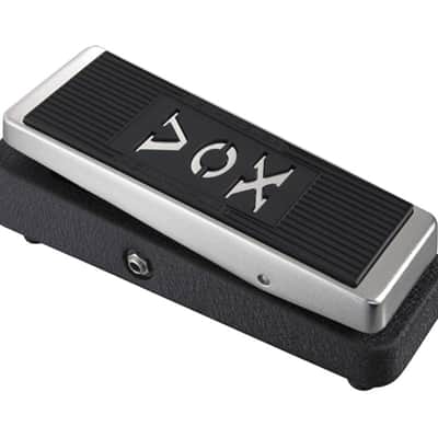 Vox V846HW Hand Wired Wah Pedal - Open Box image 2