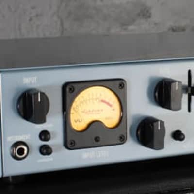 Ashdown ABM-600-EVO-IV-UK | UK Built 600w Bass Magnifier Head. New with Full Warranty! image 7