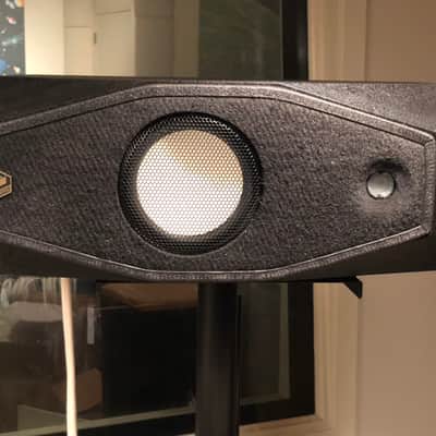 Avalon Pro Mixing Monitor Black image 2