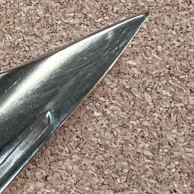 Lawton 7 Metal Alto Saxophone Mouthpiece image 22