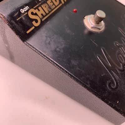 Marshall Shred Master Distortion image 3