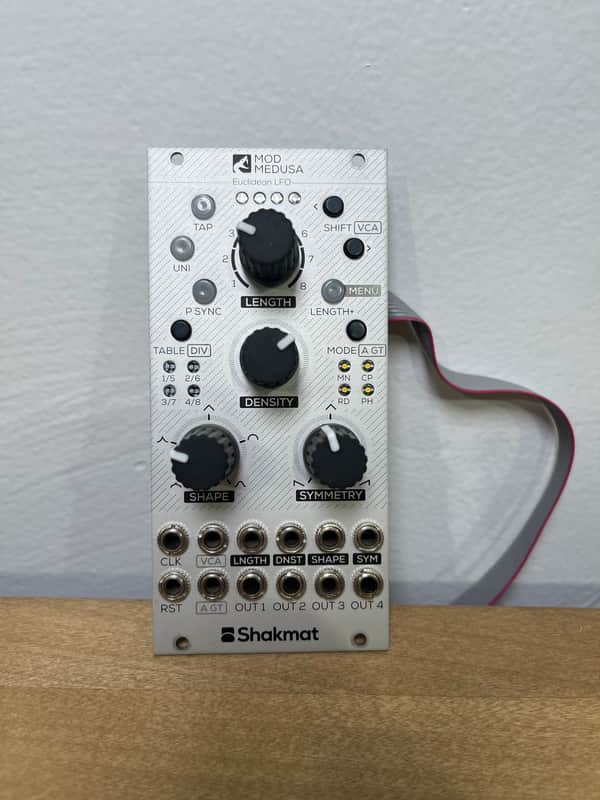 Shakmat Modular Mod Medusa image 1
