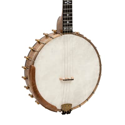 OME Wicklow Irish Tenor Banjo image 1