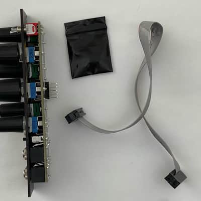 Cosmotronic Messor Stereo Compressor image 2