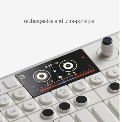 Immagine **BRAND NEW** Teenage Engineering • OP-1 Field **UNOPENED BOX** - 5