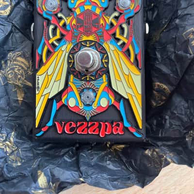 Beetronics Vezzpa Octave Stinger 2021 - Present - Various image 1